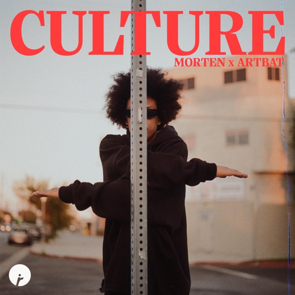 Culture - Single album cover
