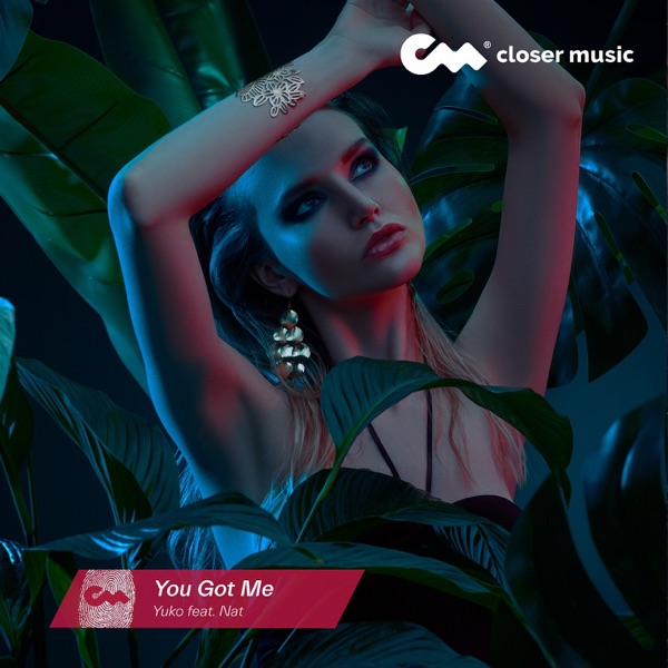 You Got Me (Instrumental) - Single album cover
