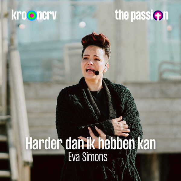 Harder Dan Ik Hebben Kan - Single album cover
