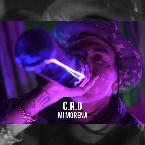 Mi Morena - Single album cover