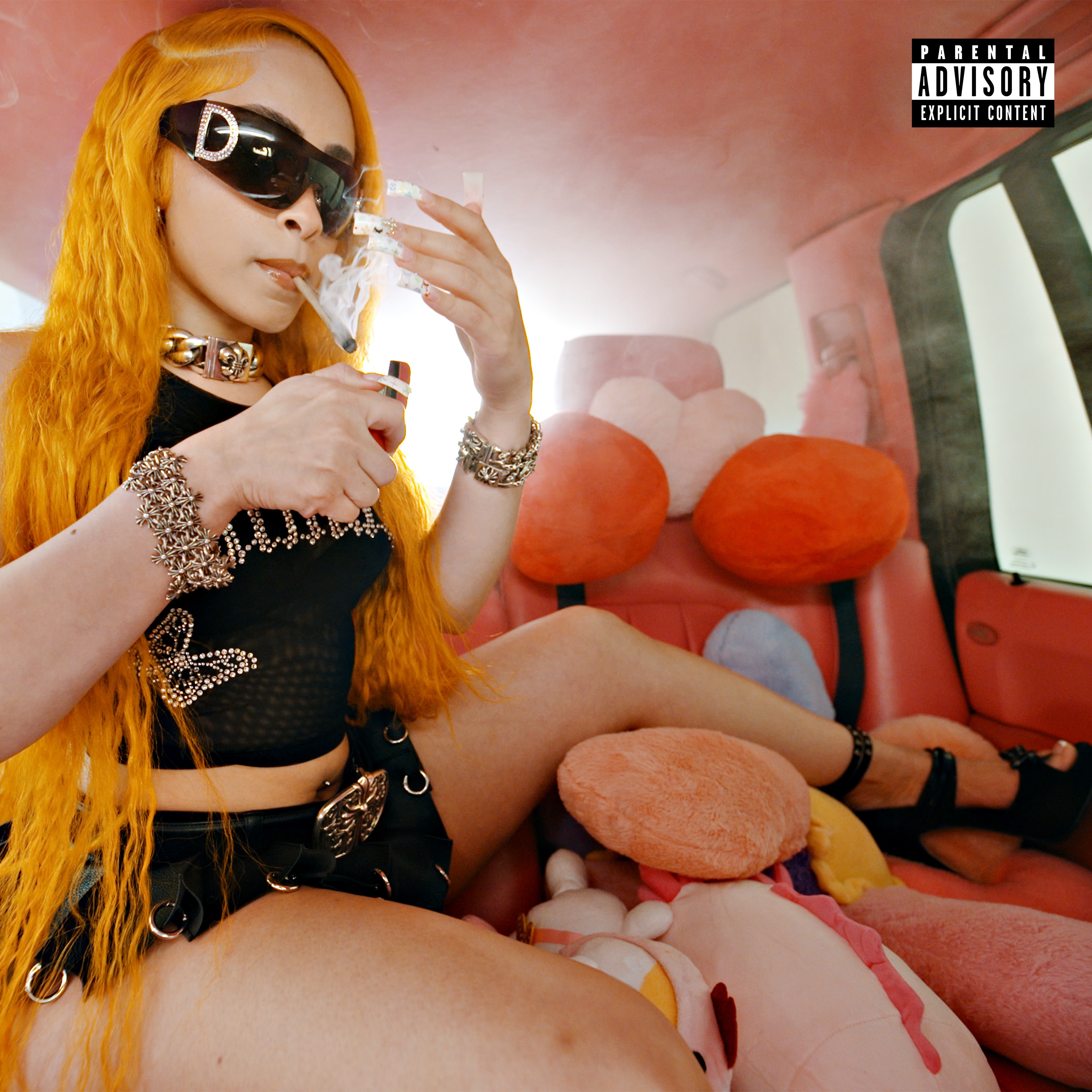 Gimmie A Light - Single album cover