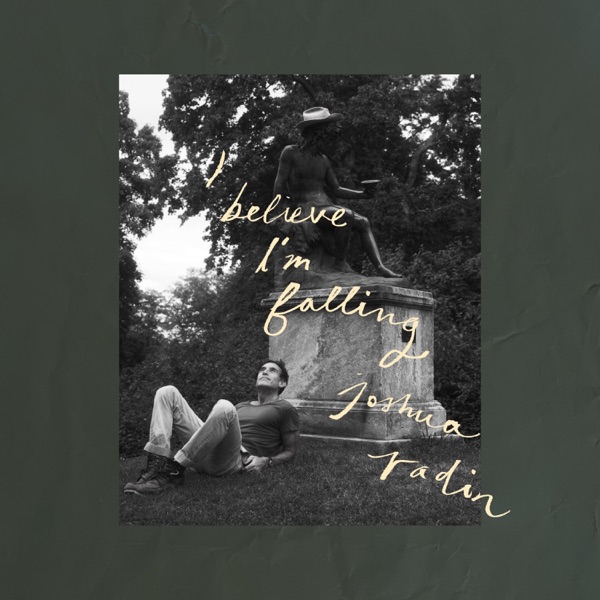 I Believe I'm Falling - Single album cover