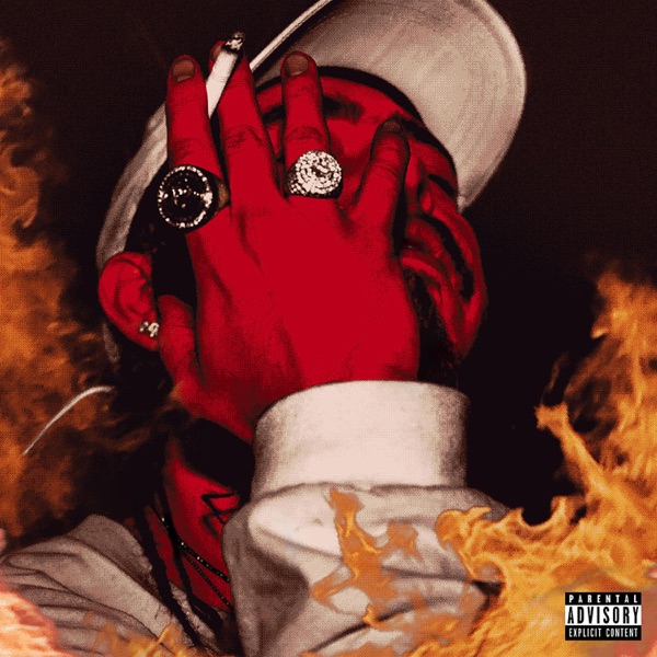 August 26 album cover