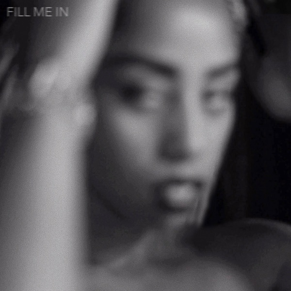 Fill Me In - Single (Remixes) album cover