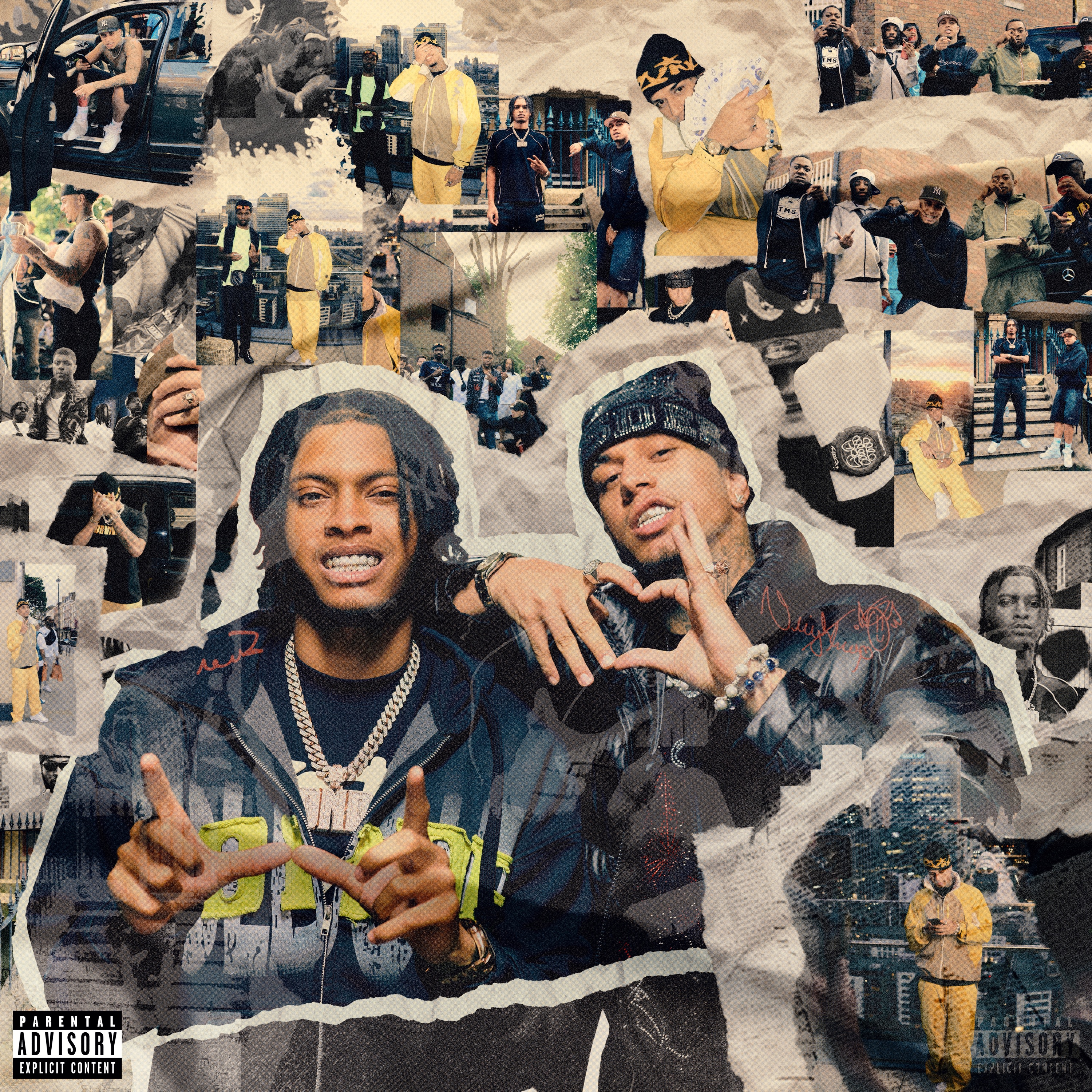 Figura Pública - Single album cover