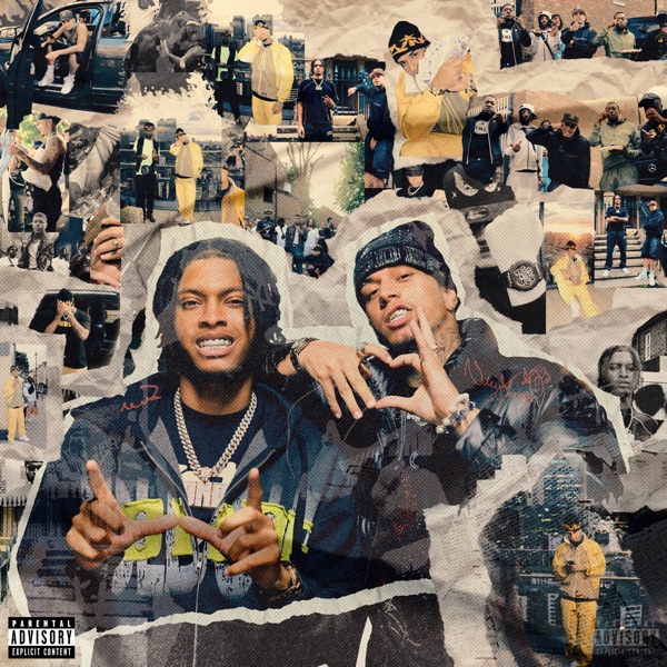 Figura Pública - Single album cover