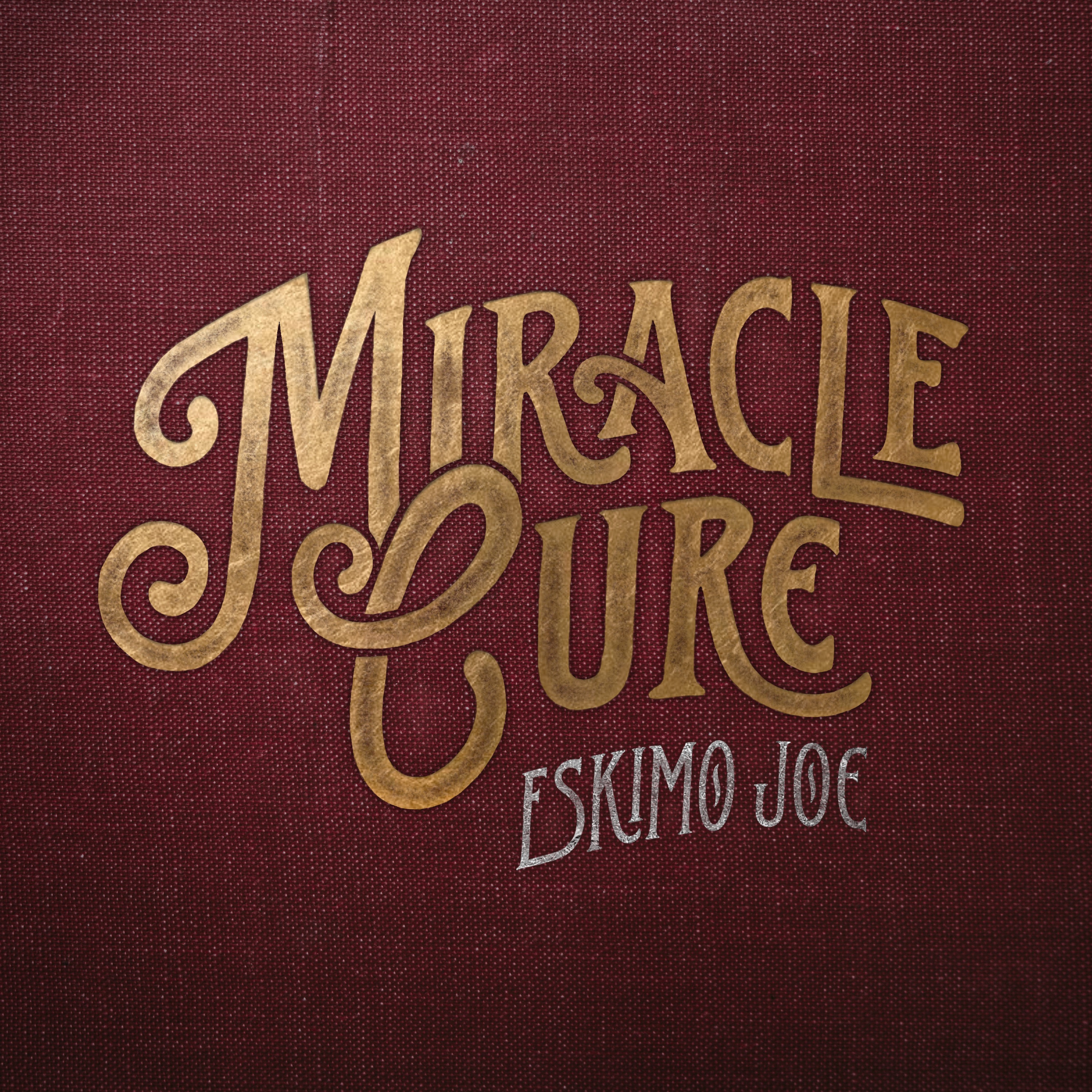 Miracle Cure - Single album cover
