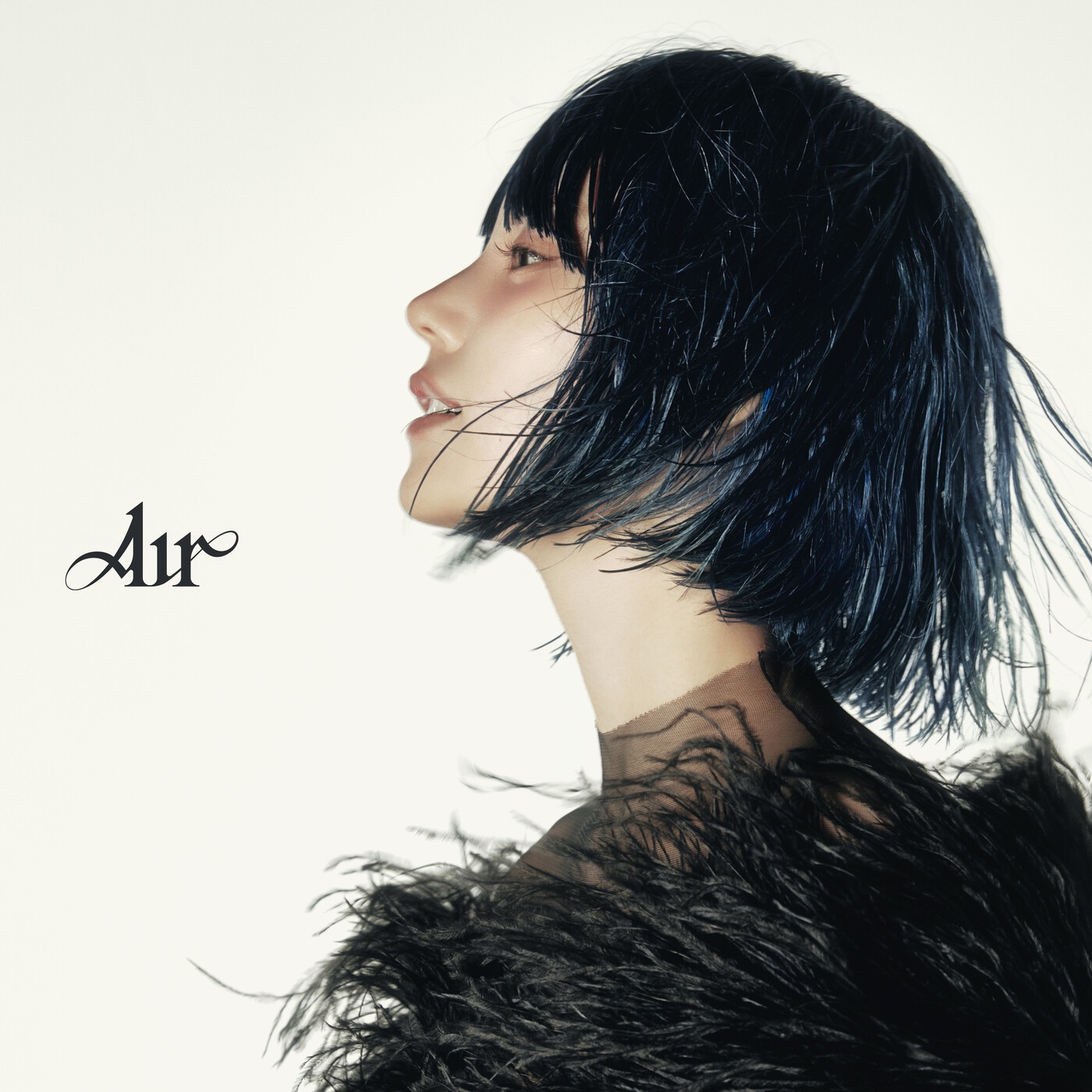 AIR - EP album cover