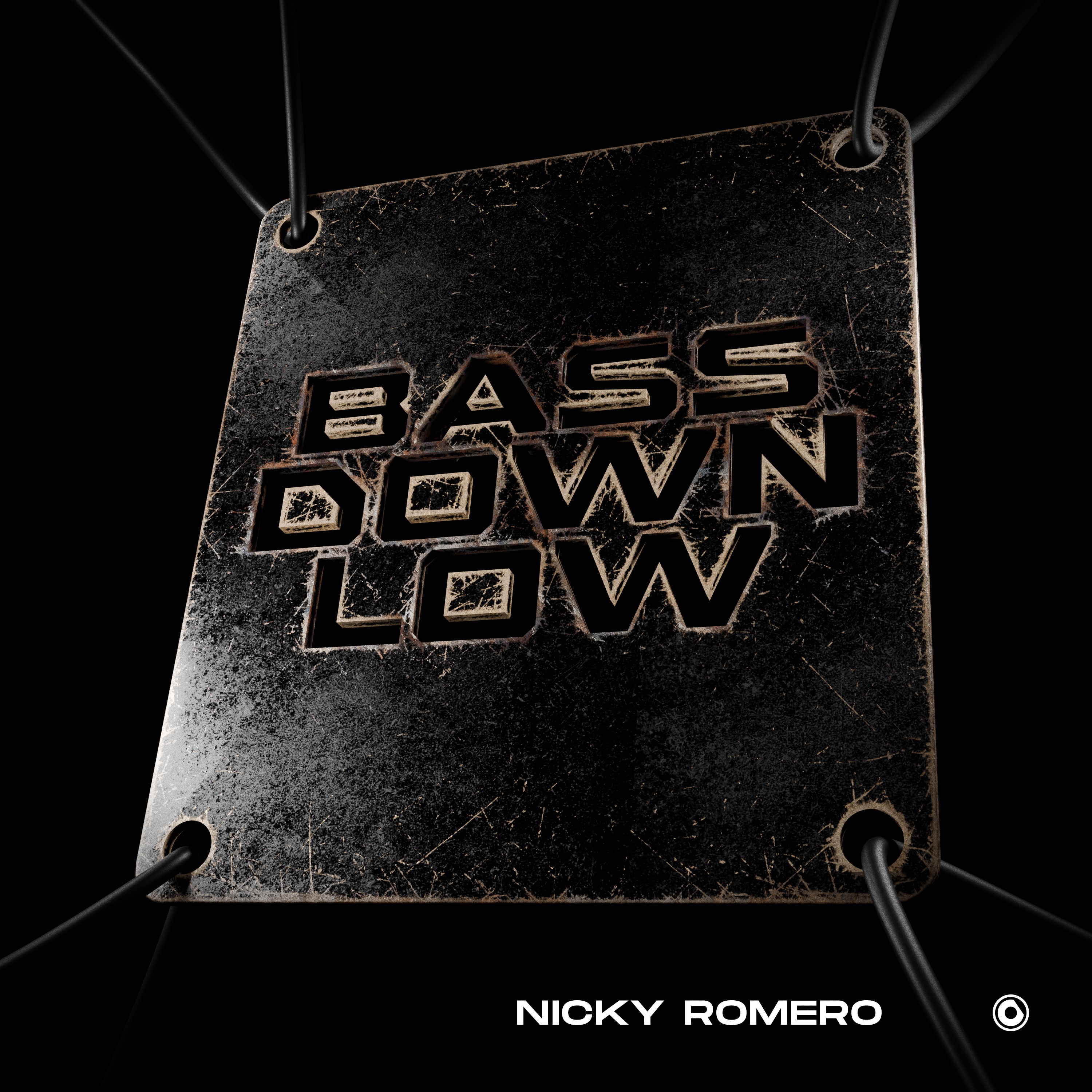 Bass Down Low - Single album cover