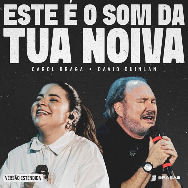 Este É o Som da Tua Noiva (Ao Vivo) - Single album cover