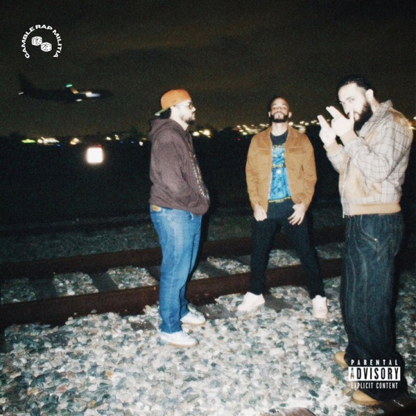 AKIMBO - Single album cover