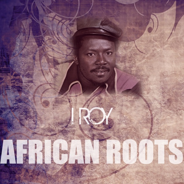 African Roots - Single album cover