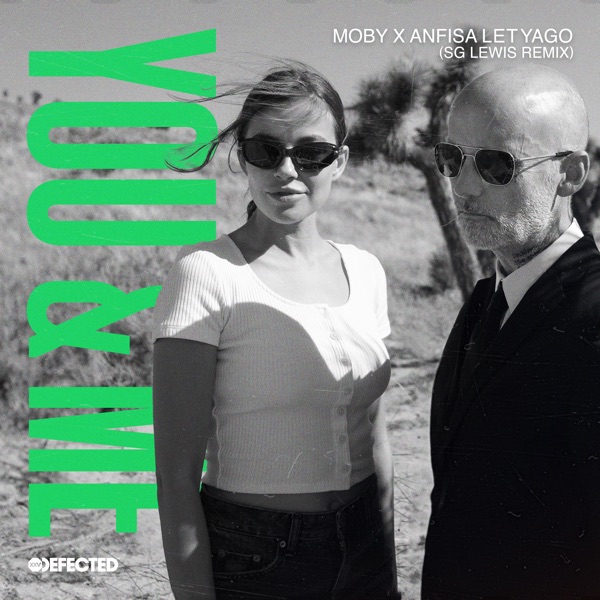 You & Me (Sg Lewis Remix) - Single album cover