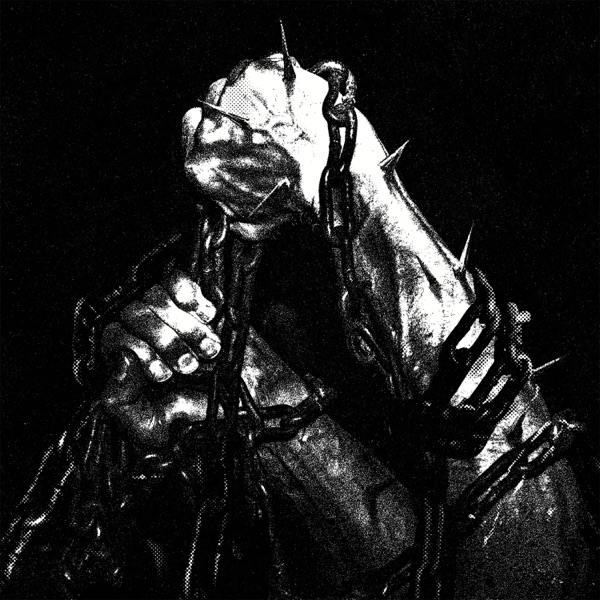 Horizon Of Spikes - Single album cover
