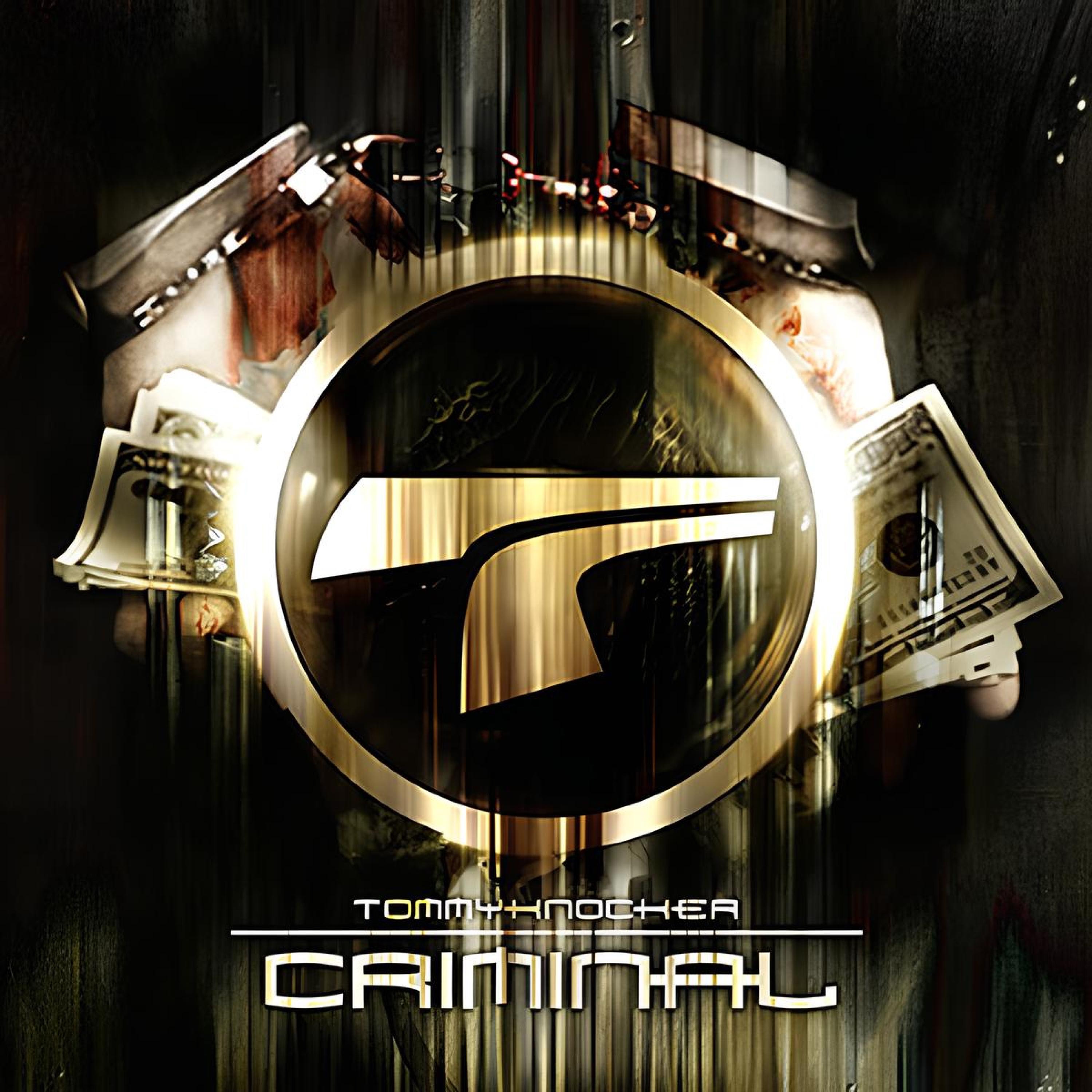 Criminal - Single album cover