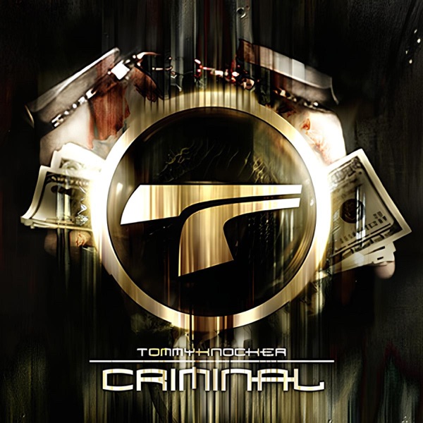 Criminal - Single album cover