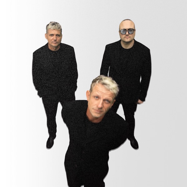 Labas rytas 2025 - Single album cover