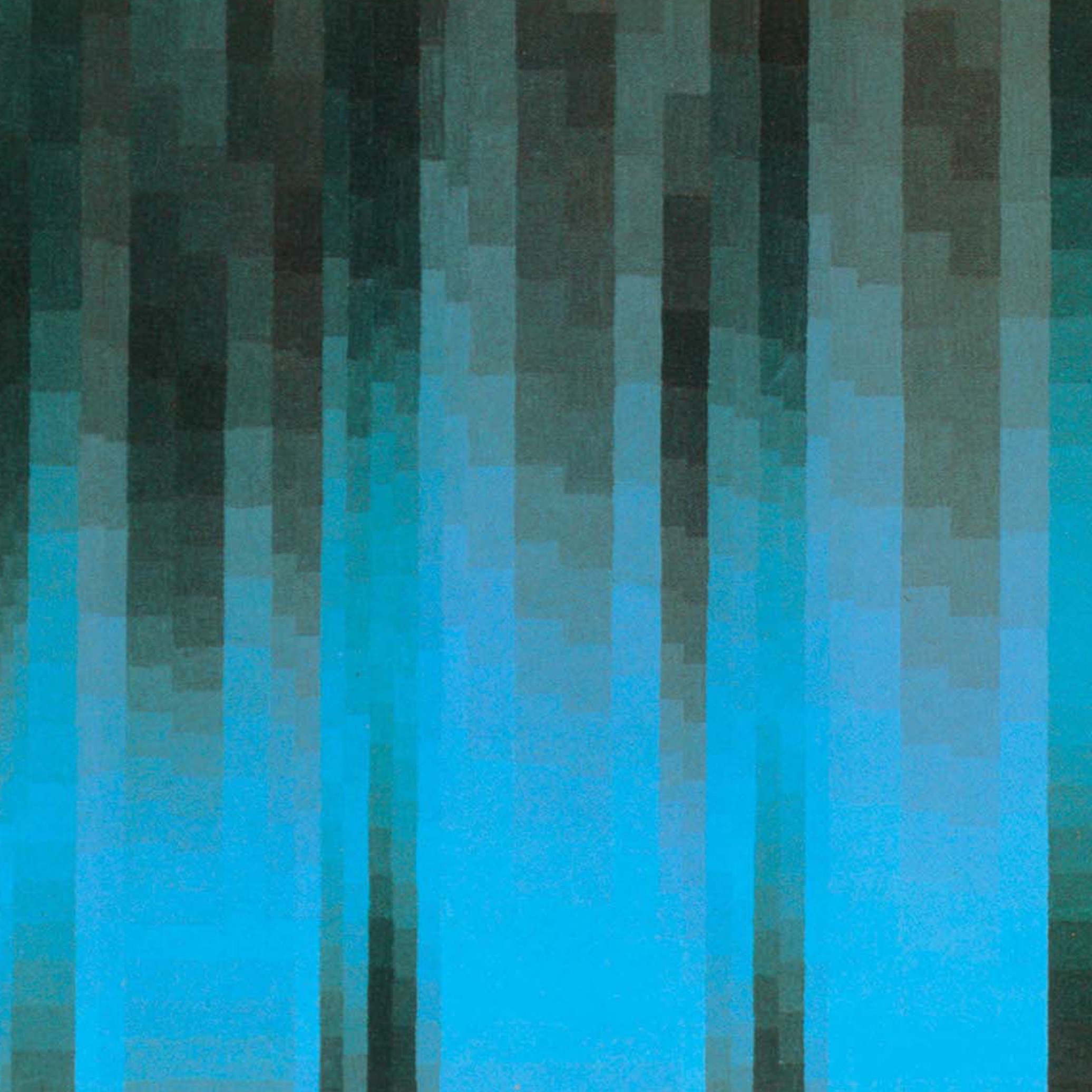 Simon Preston Portrait