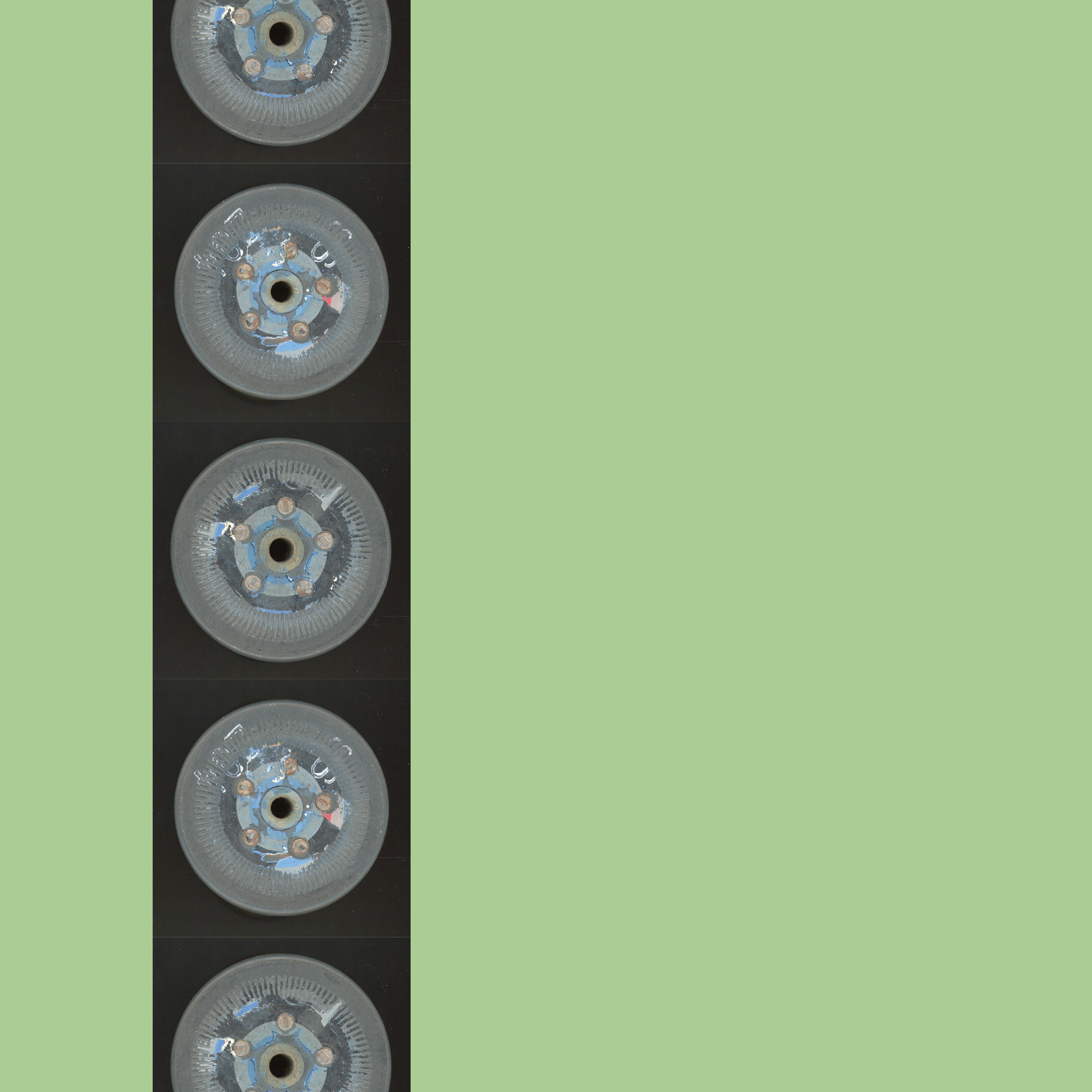 Ocean Warm - Single album cover