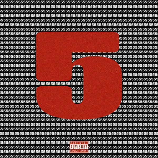 Insolent 5 - Single album cover