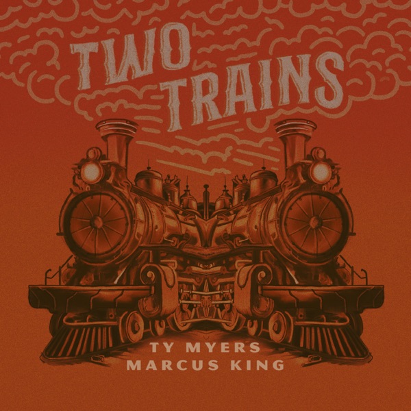 Two Trains - Single album cover