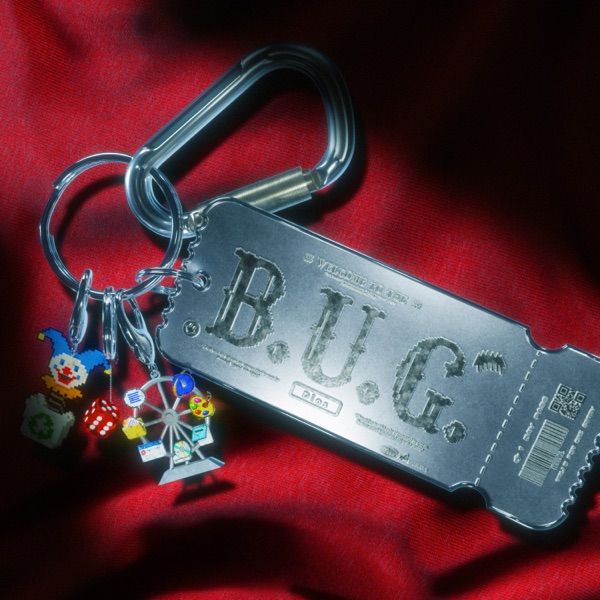 B.U.G. - Single album cover