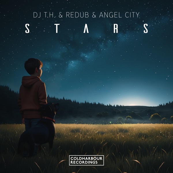 Stars - Single album cover