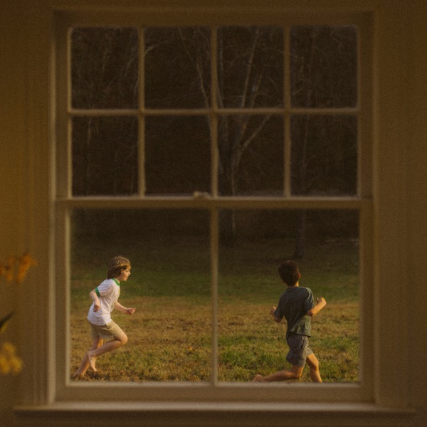 The Great Divide album cover