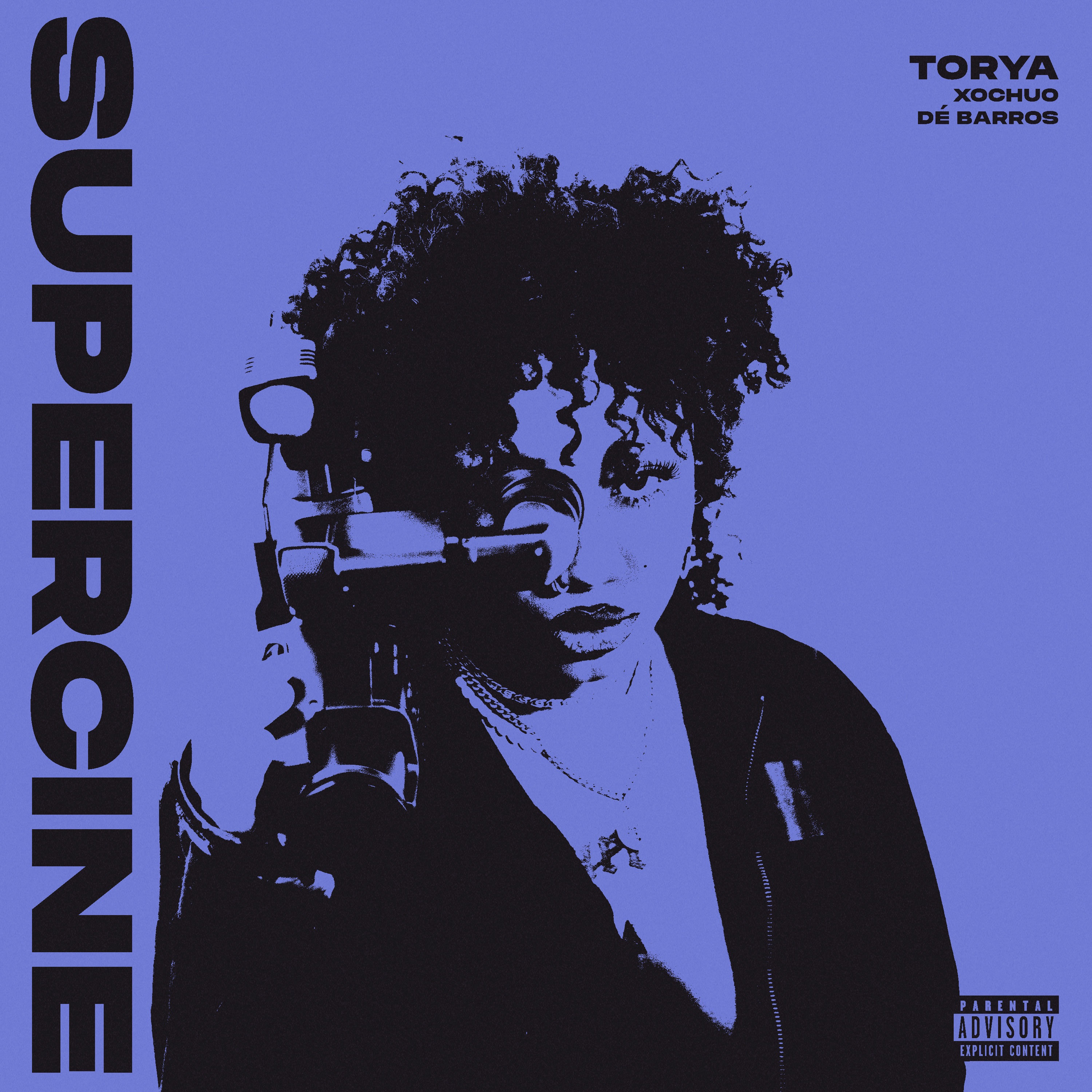 Supercine - Single album cover