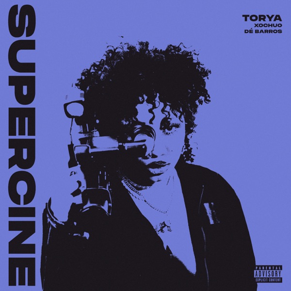Supercine - Single album cover