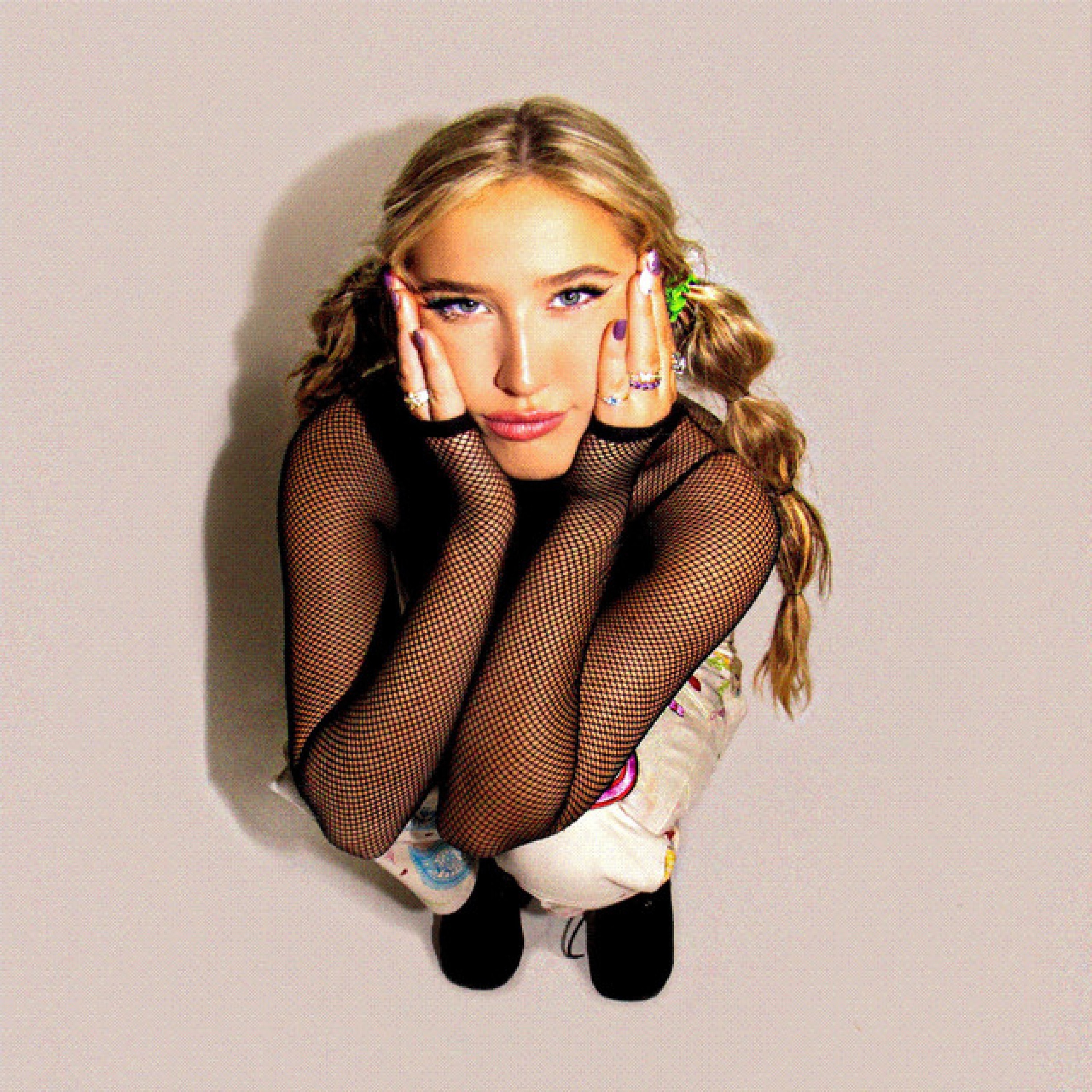 Ew - Single album cover