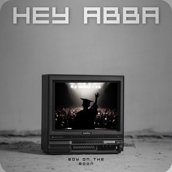 Hey Abba - Single album cover