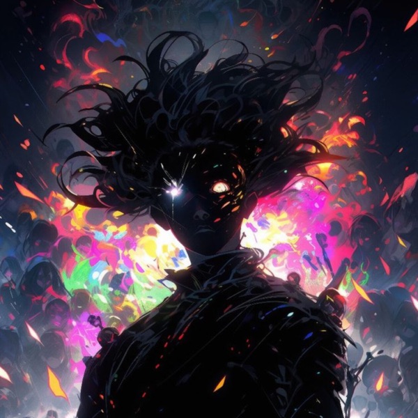 Revolução Celestial 2 - Single album cover