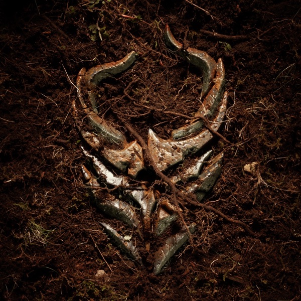 The Pain In Me Is Gone - Single album cover