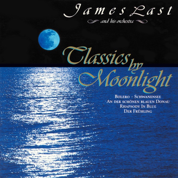 Classics By Moonlight album cover