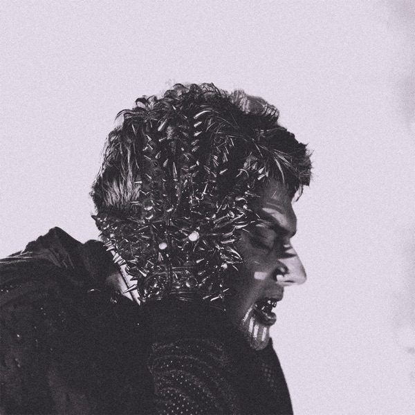 Pain - Single album cover