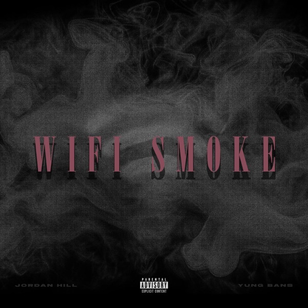 WIFI SMOKE (feat. Yung Bans) - Single album cover