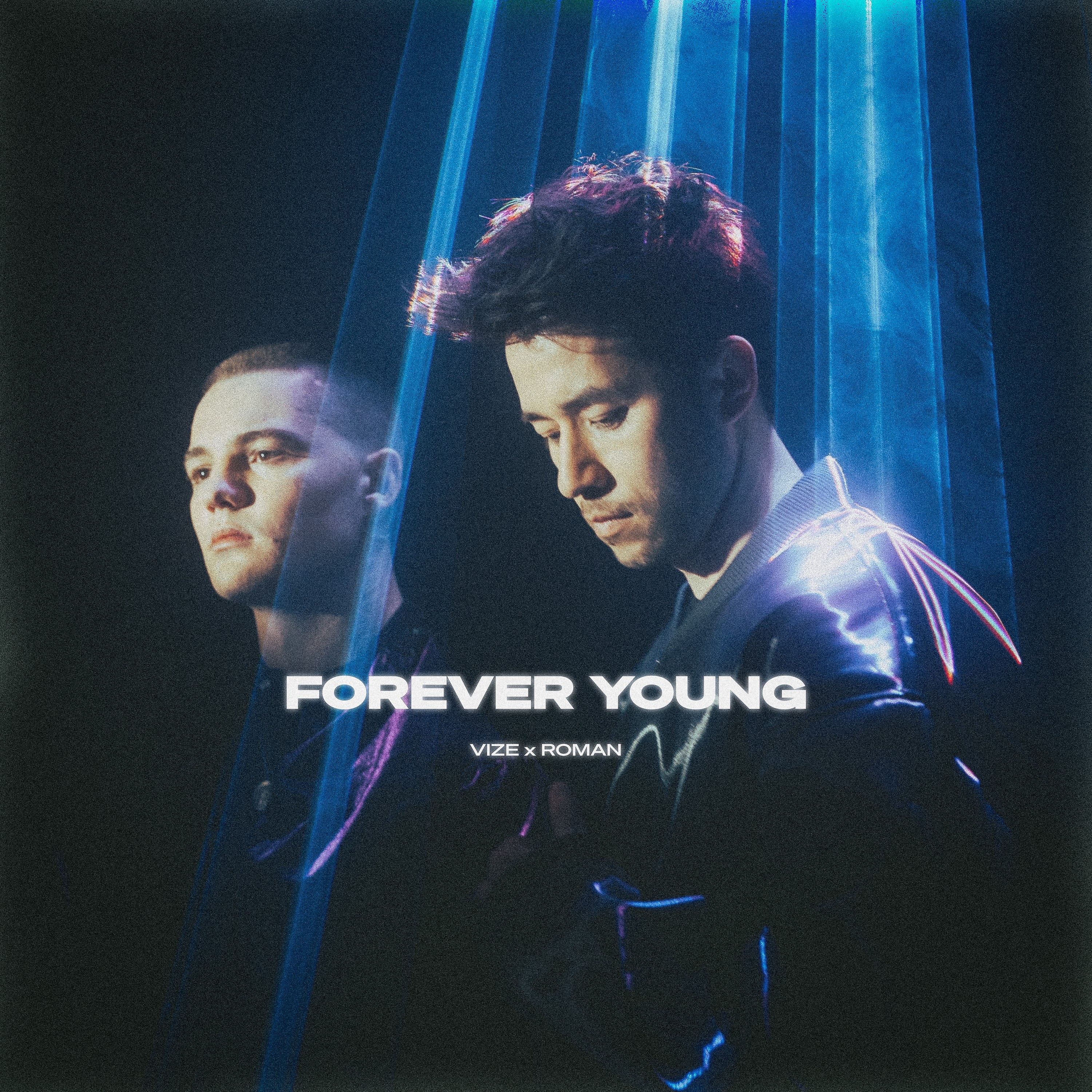 Forever Young (Extended Mix) - Single album cover