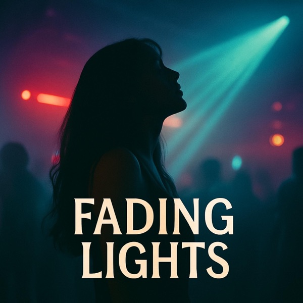 Fading Lights - Single album cover