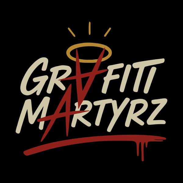 Pretty Girls (Grvfiti Martyrz Remix) [feat. OBanga] - Single album cover