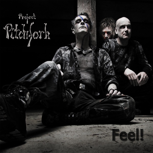 Feel! album cover