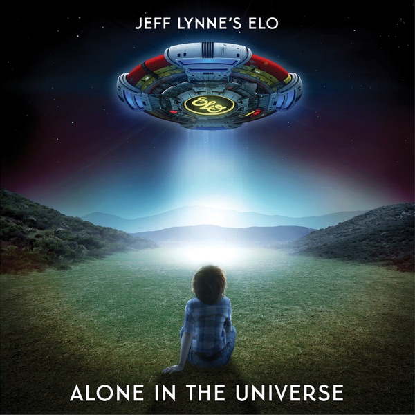 Alone In the Universe (Bonus Track Version) album cover