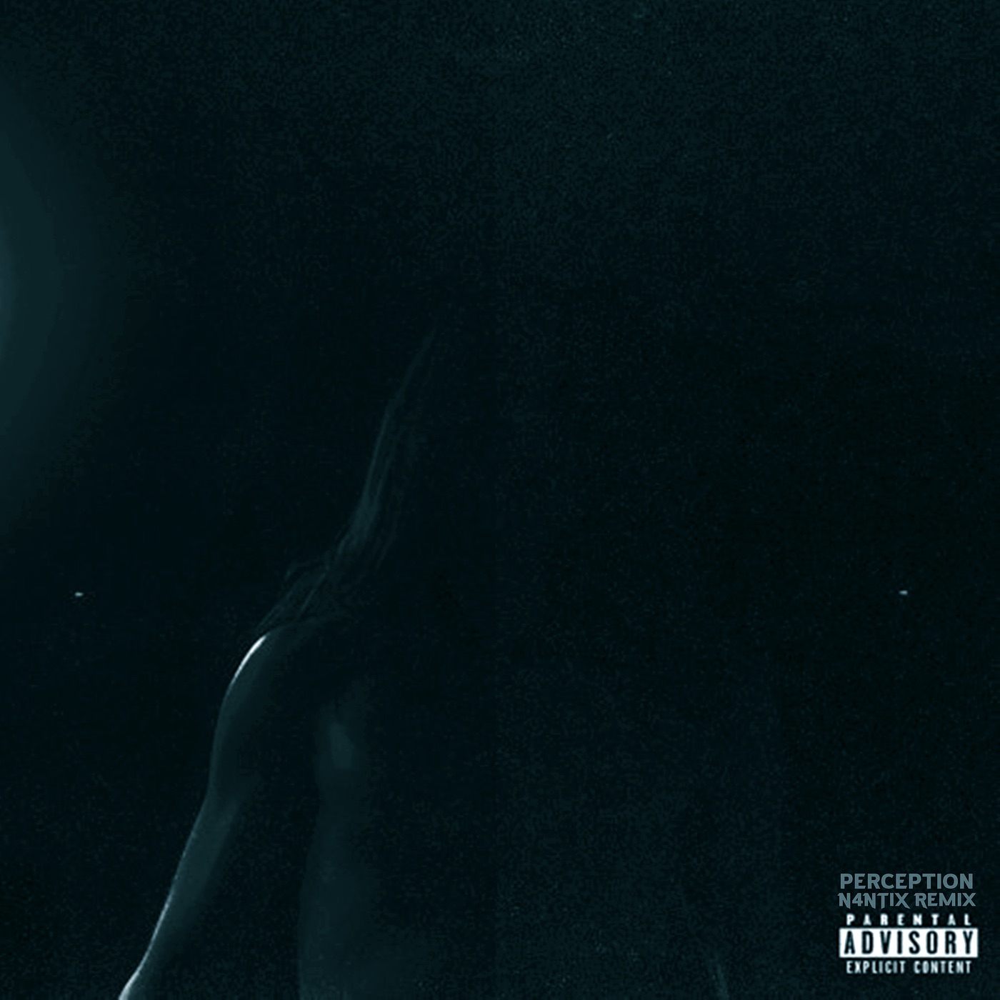 Perception Phonk (feat. Killstation) - Single album cover
