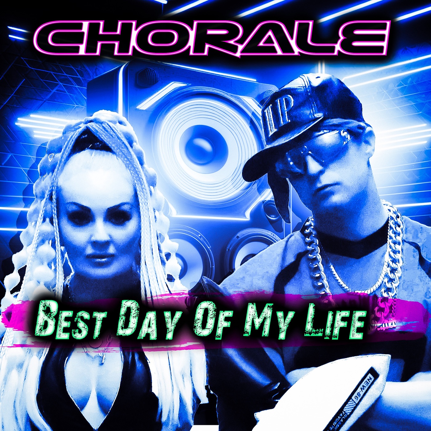 Best Day of My Life - Single album cover