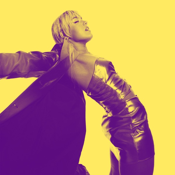 Make Myself Happy - Single album cover