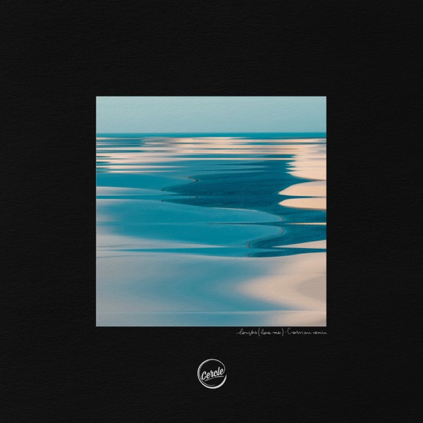 Lençóis (Love Me) [Cassian Remix] - Single album cover
