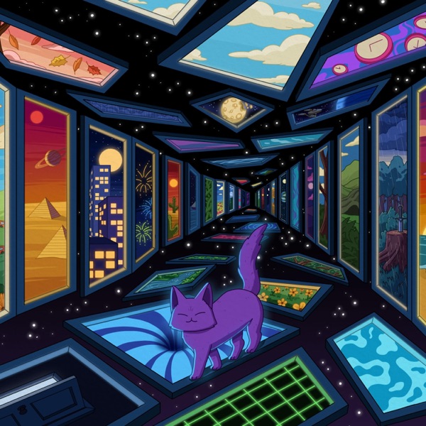 Multiverse 2 album cover