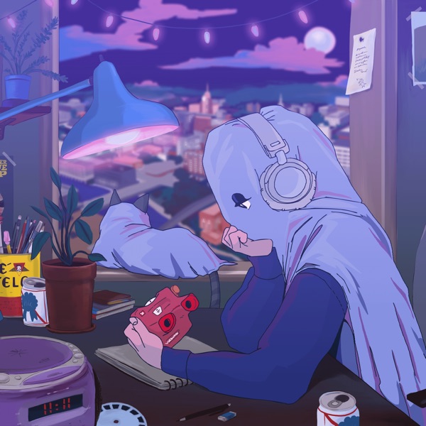 Shhhh! Golf Is On (Lofi) - Single album cover