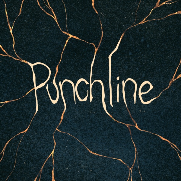Punchline - Single album cover