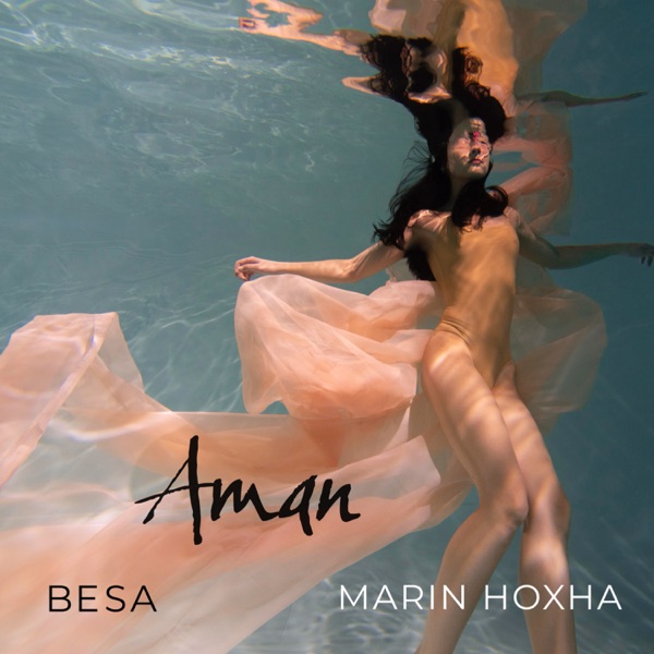 Aman - Single album cover